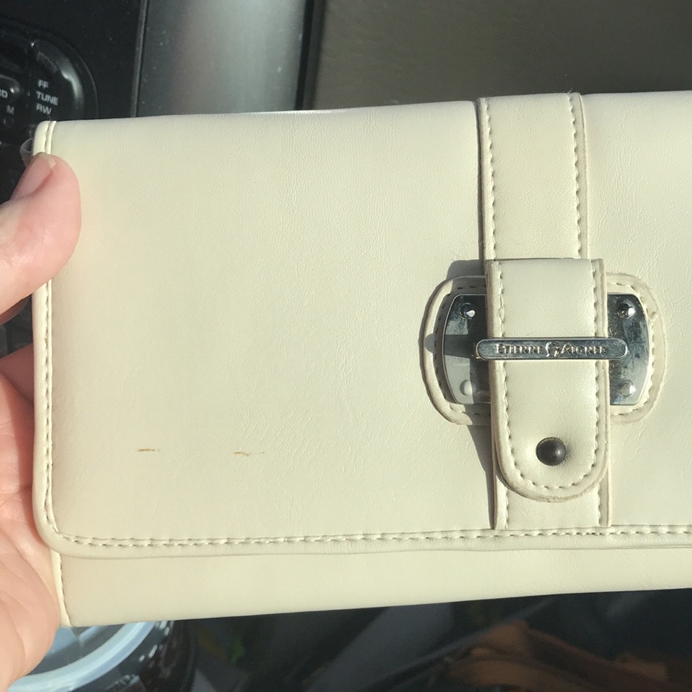 Ladies wallet